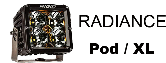 RadiancePodXL